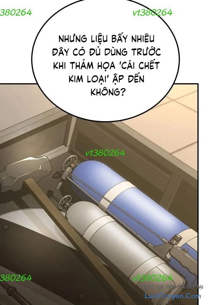 Cựu Chiến Binh Tận Thế chương 21 - trang 59