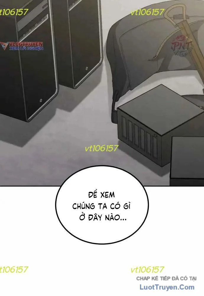Cựu Chiến Binh Tận Thế chương 25 - trang 5