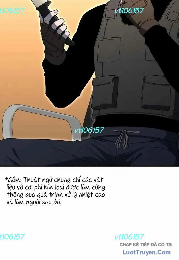 Cựu Chiến Binh Tận Thế chương 25 - trang 11
