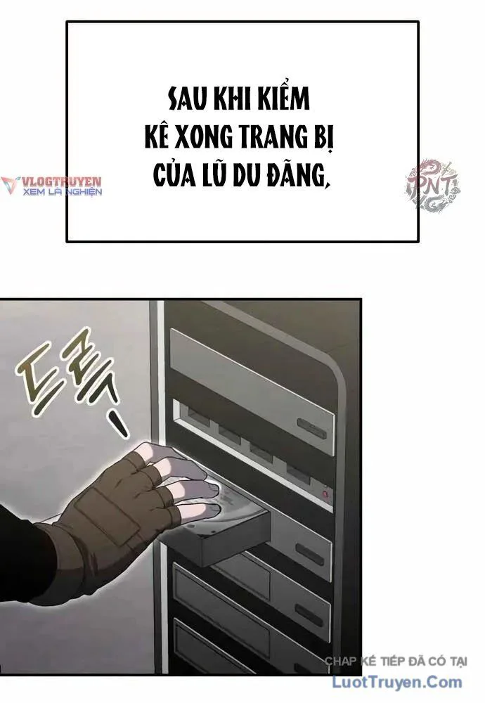 Cựu Chiến Binh Tận Thế chương 25 - trang 14