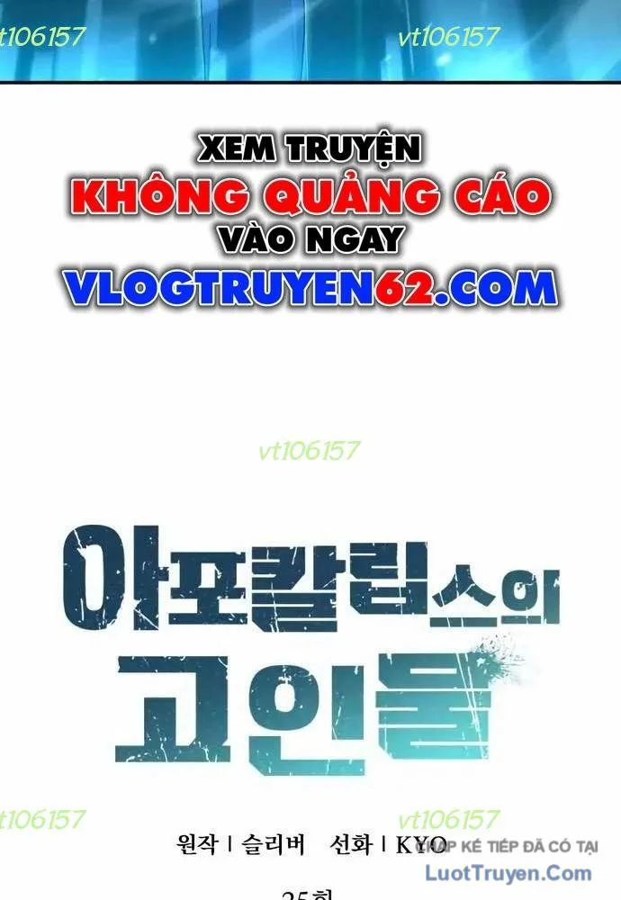 Cựu Chiến Binh Tận Thế chương 25 - trang 61
