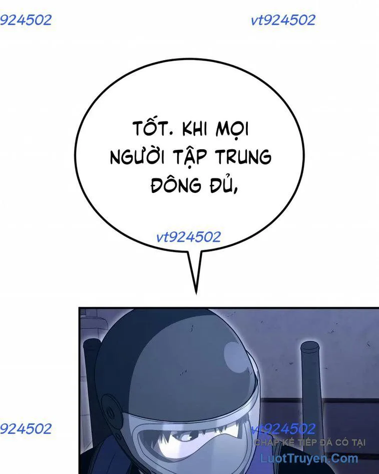 Cựu Chiến Binh Tận Thế chương 27 - trang 10