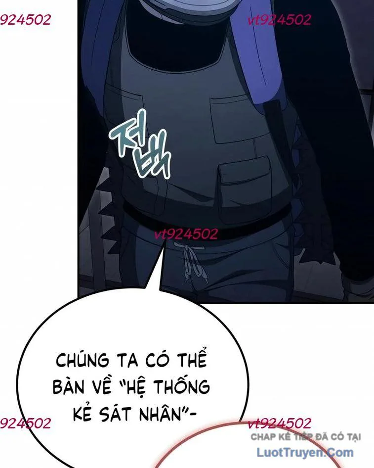Cựu Chiến Binh Tận Thế chương 27 - trang 11
