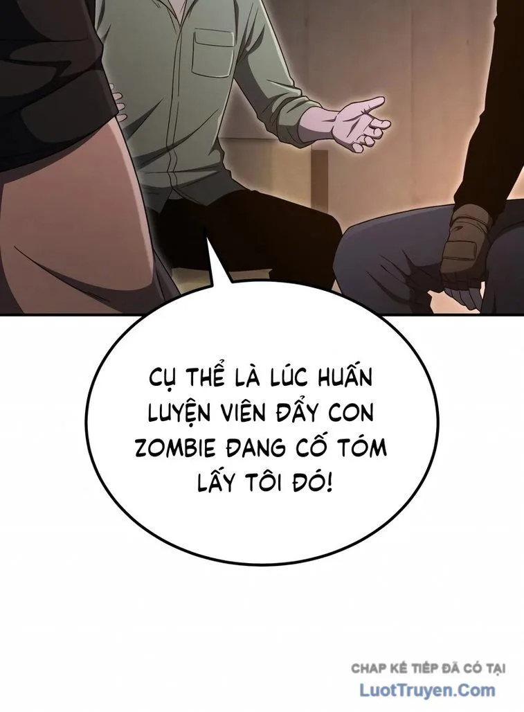 Cựu Chiến Binh Tận Thế chương 27 - trang 43