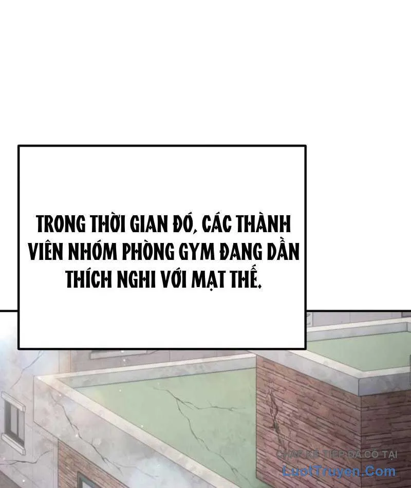 Cựu Chiến Binh Tận Thế chương 31 - trang 5