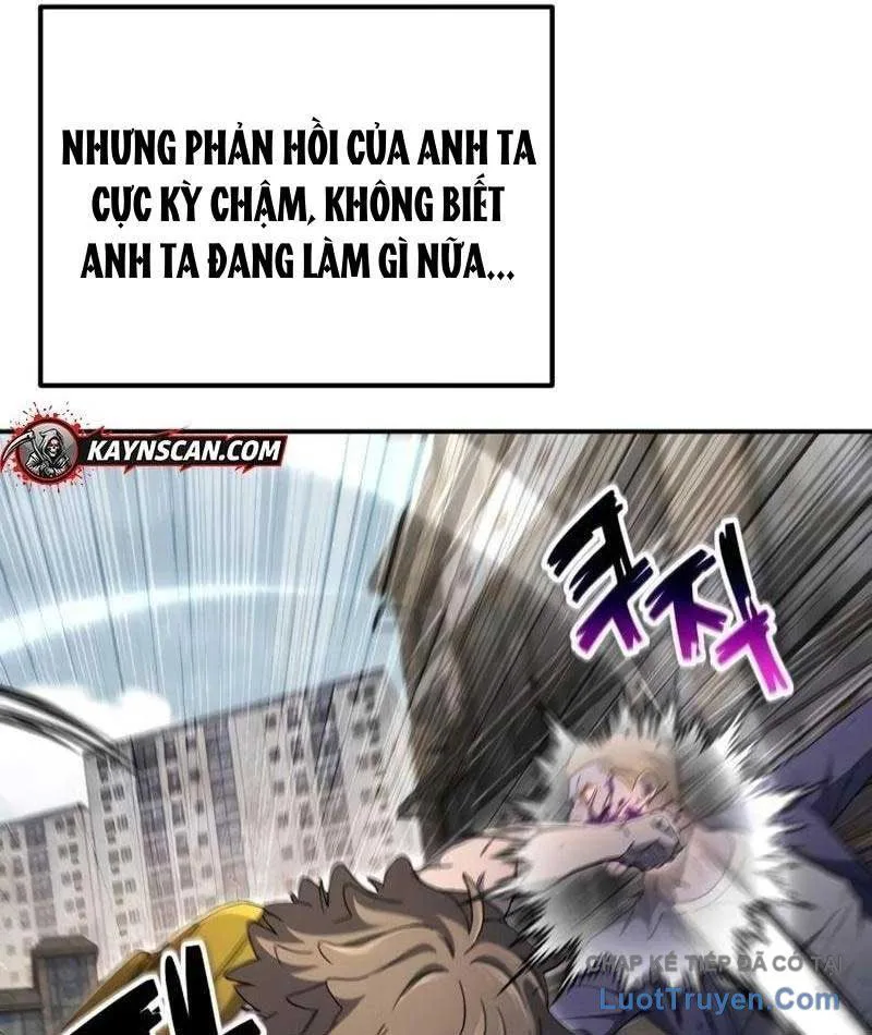 Cựu Chiến Binh Tận Thế chương 31 - trang 23