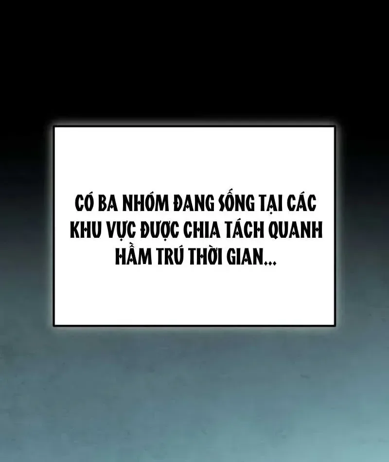 Cựu Chiến Binh Tận Thế chương 32 - trang 8