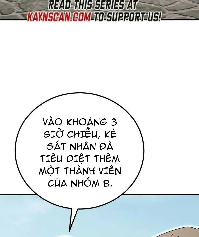 Cựu Chiến Binh Tận Thế chương 32 - trang 95