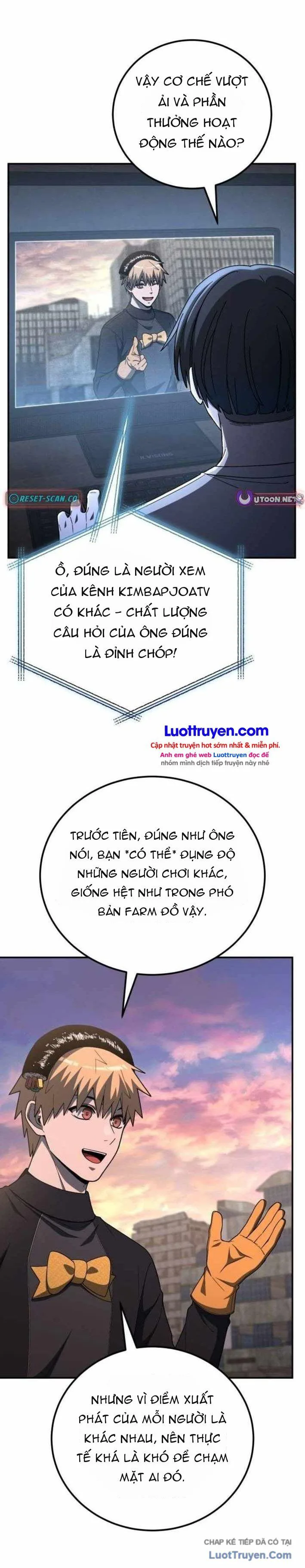 Cựu Chiến Binh Tận Thế chương 51 - trang 8