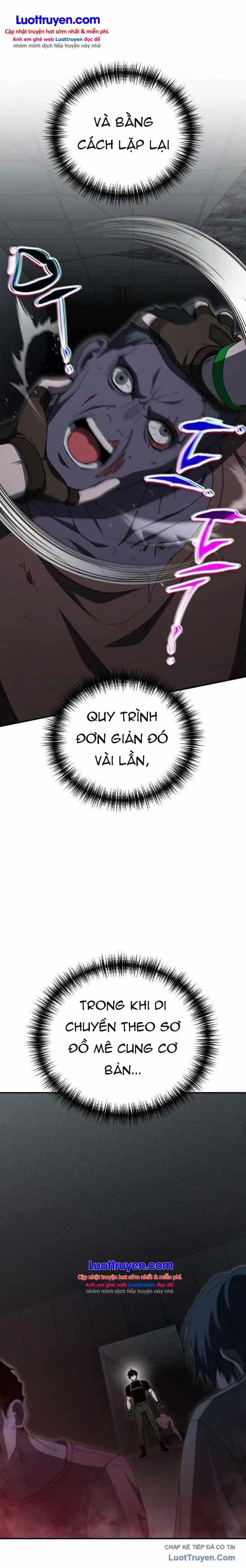 Cựu Chiến Binh Tận Thế chương 51 - trang 25