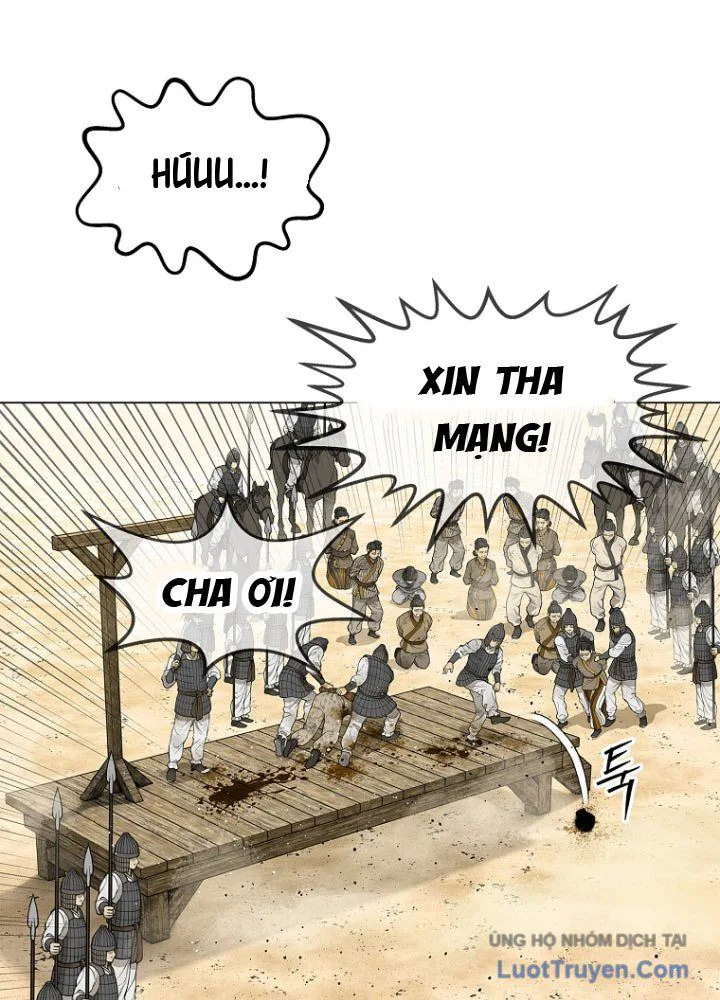 Cương Thiết Liệt Đế chương 2 - trang 18