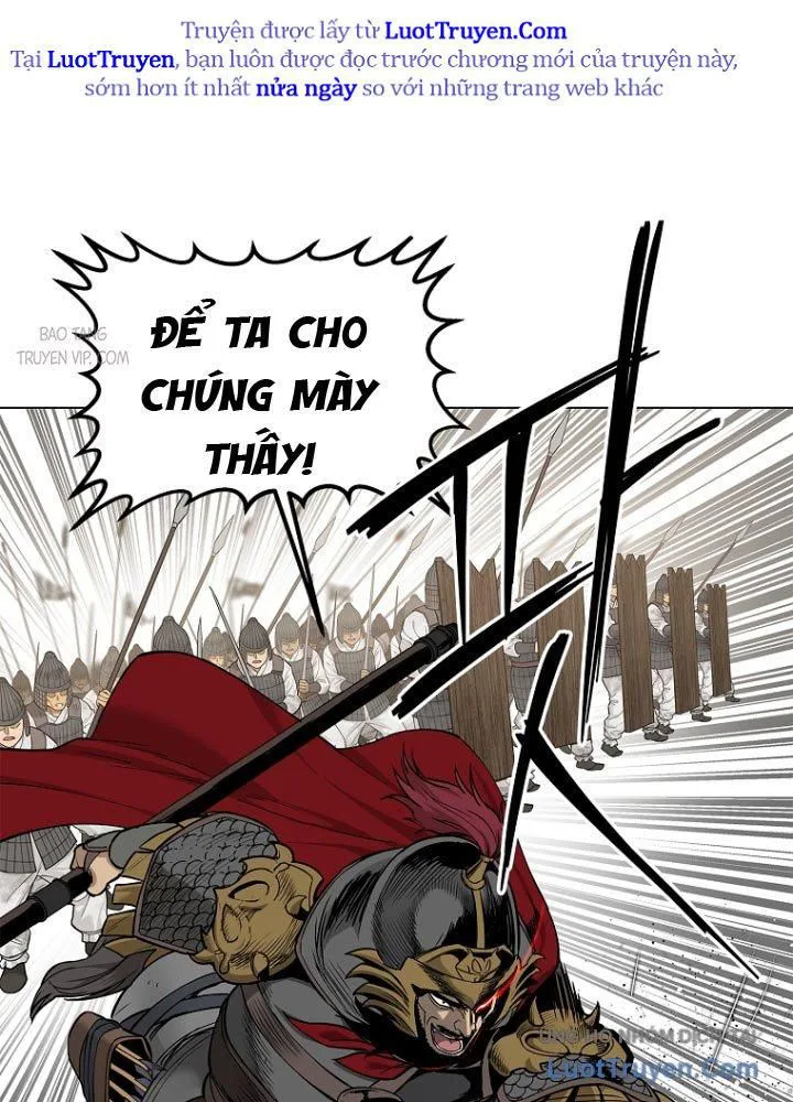 Cương Thiết Liệt Đế chương 2 - trang 43