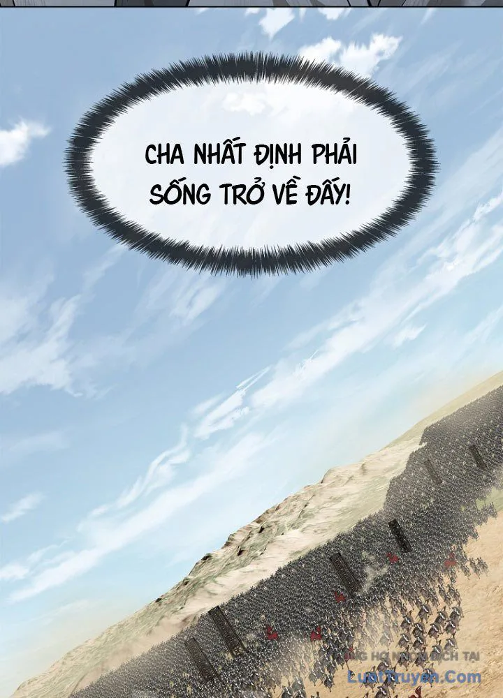 Cương Thiết Liệt Đế chương 2 - trang 109