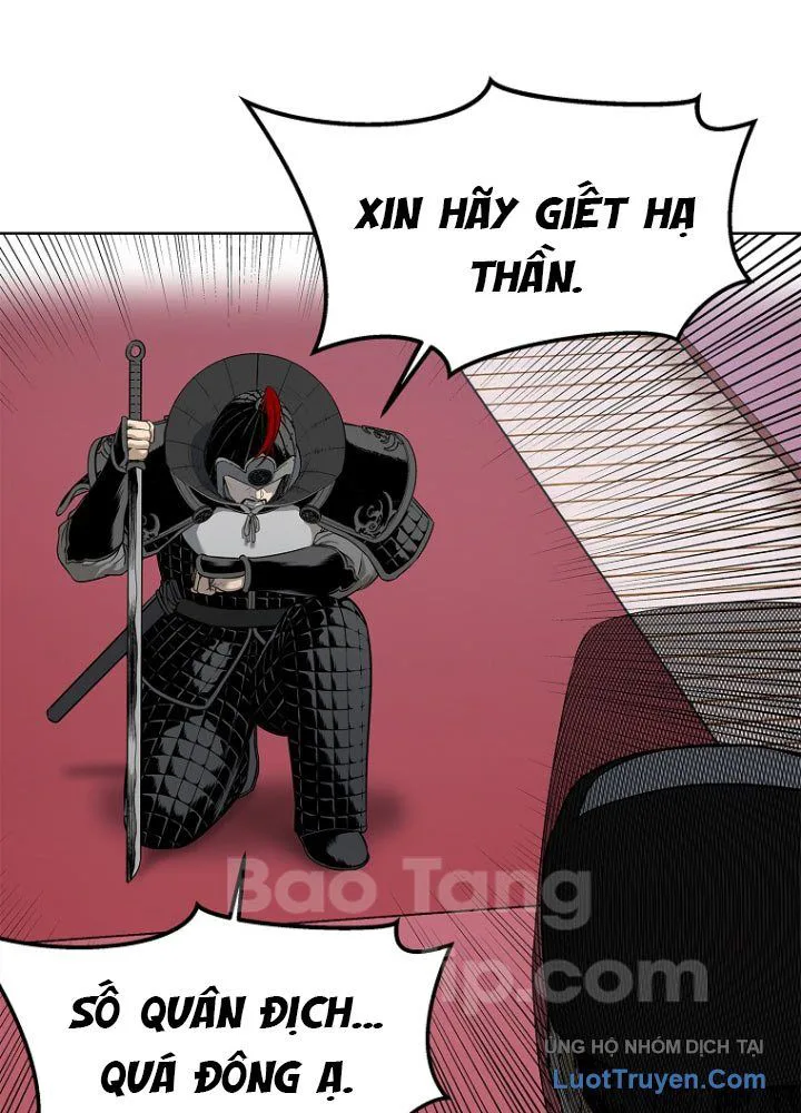 Cương Thiết Liệt Đế chương 2 - trang 130