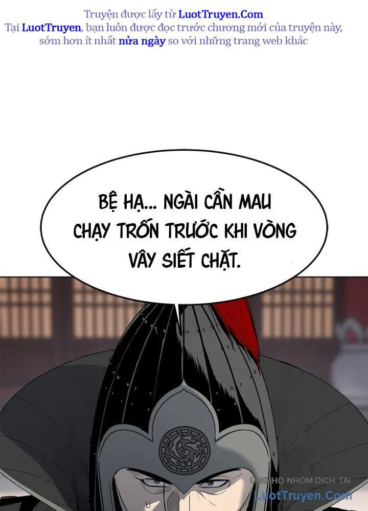 Cương Thiết Liệt Đế chương 2 - trang 134