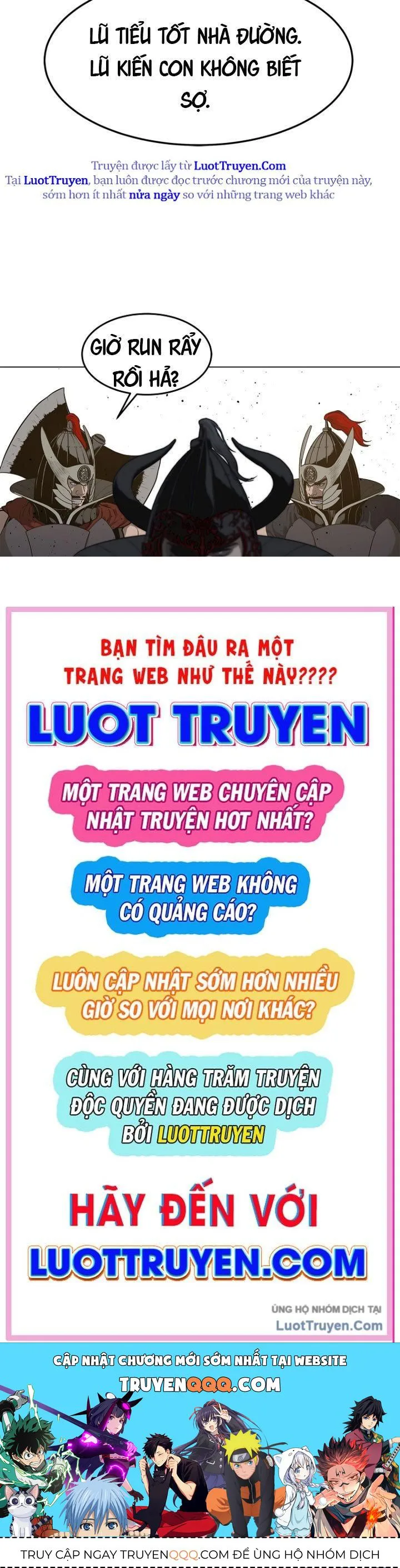 Cương Thiết Liệt Đế chương 2 - trang 162