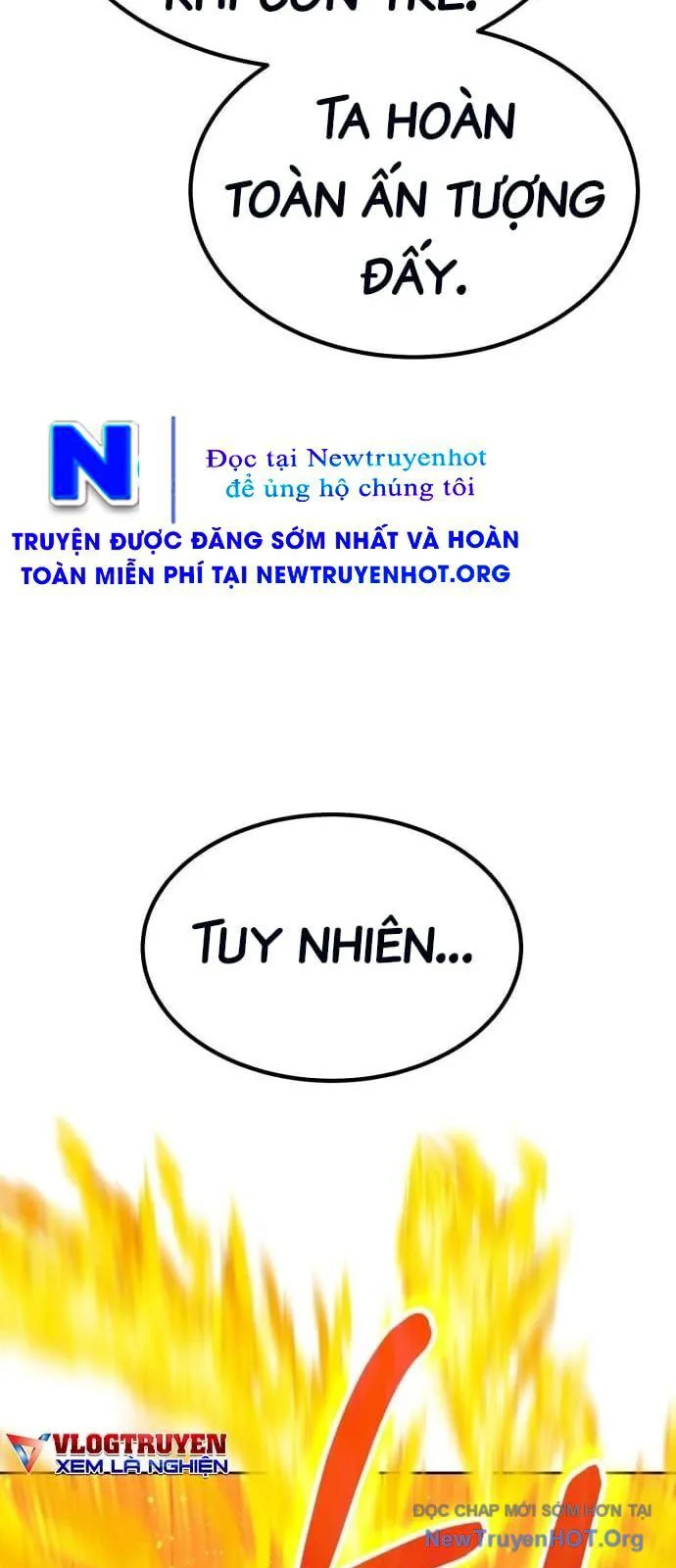 Gậy Gỗ Cấp 99+ chương 128 - trang 20