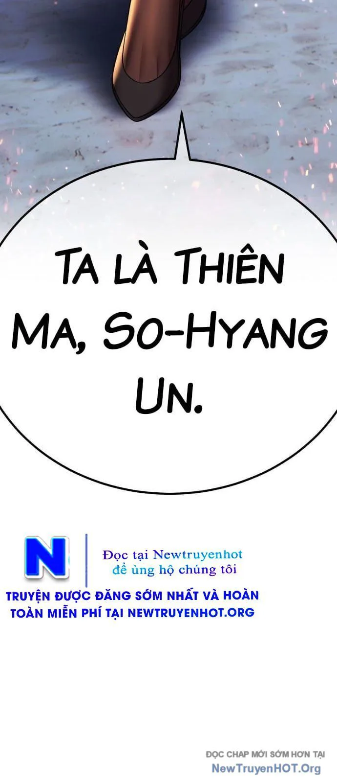 Gậy Gỗ Cấp 99+ chương 128 - trang 25