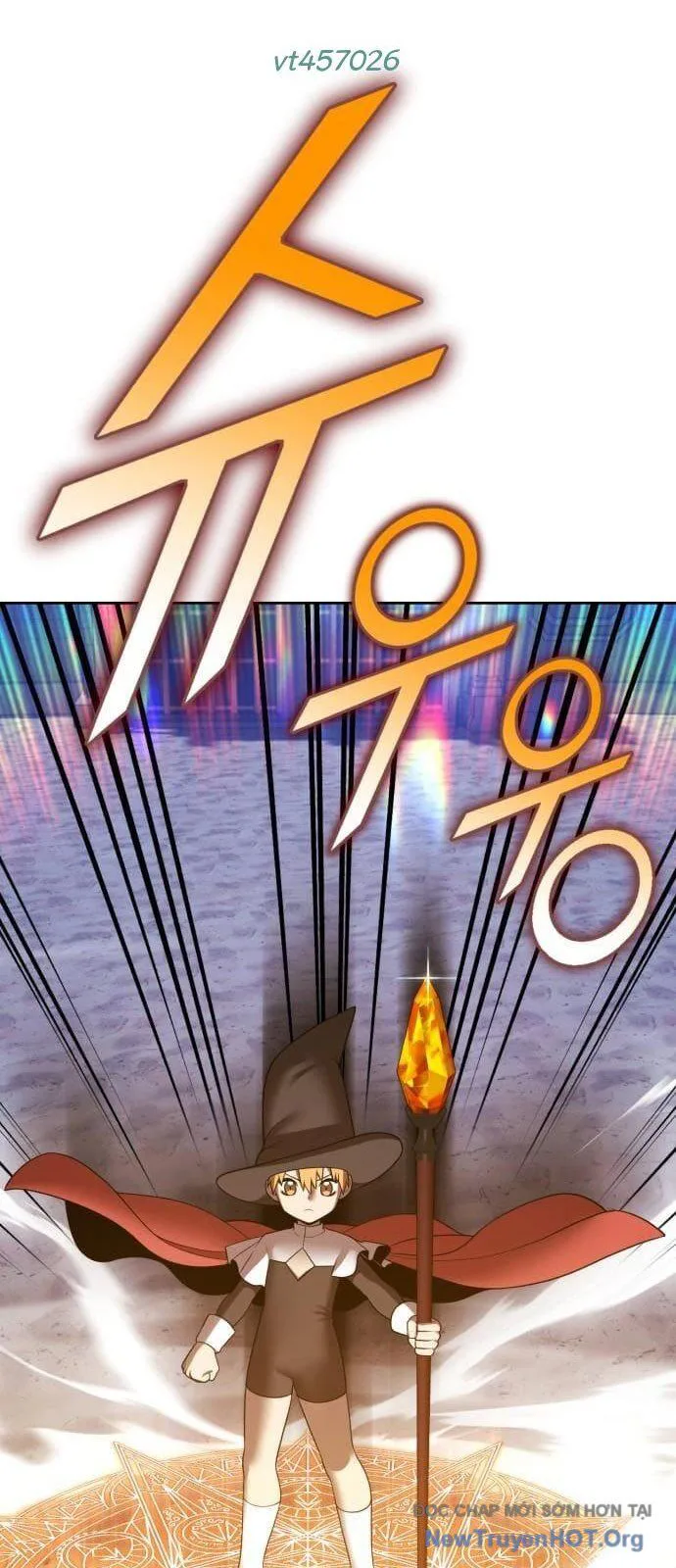Gậy Gỗ Cấp 99+ chương 128 - trang 47