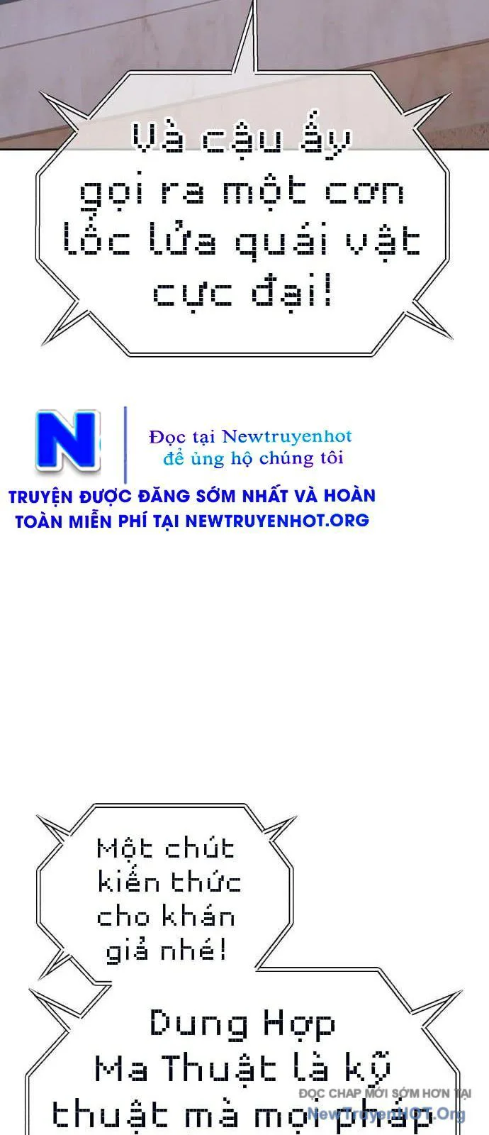 Gậy Gỗ Cấp 99+ chương 128 - trang 59