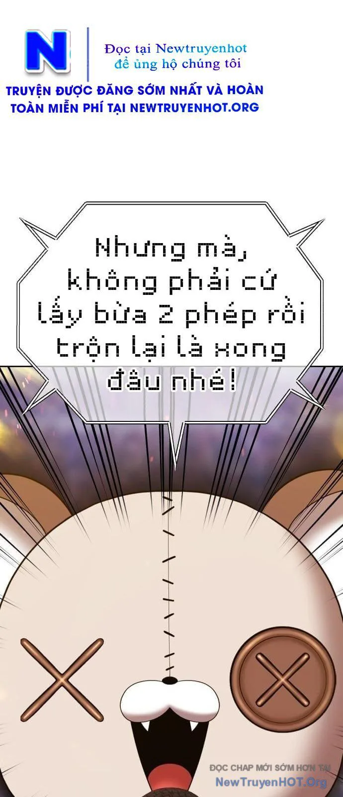 Gậy Gỗ Cấp 99+ chương 128 - trang 64