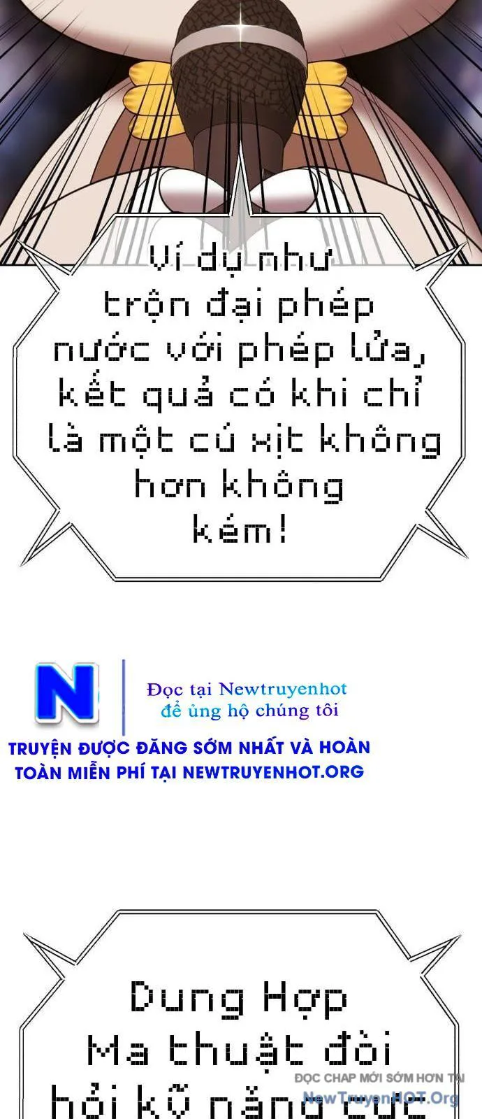 Gậy Gỗ Cấp 99+ chương 128 - trang 65