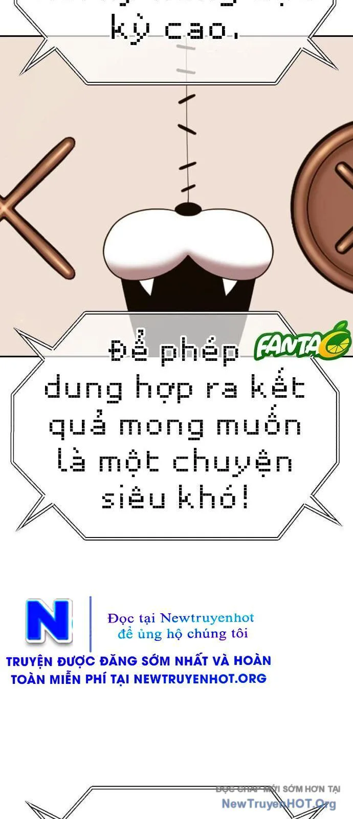 Gậy Gỗ Cấp 99+ chương 128 - trang 66