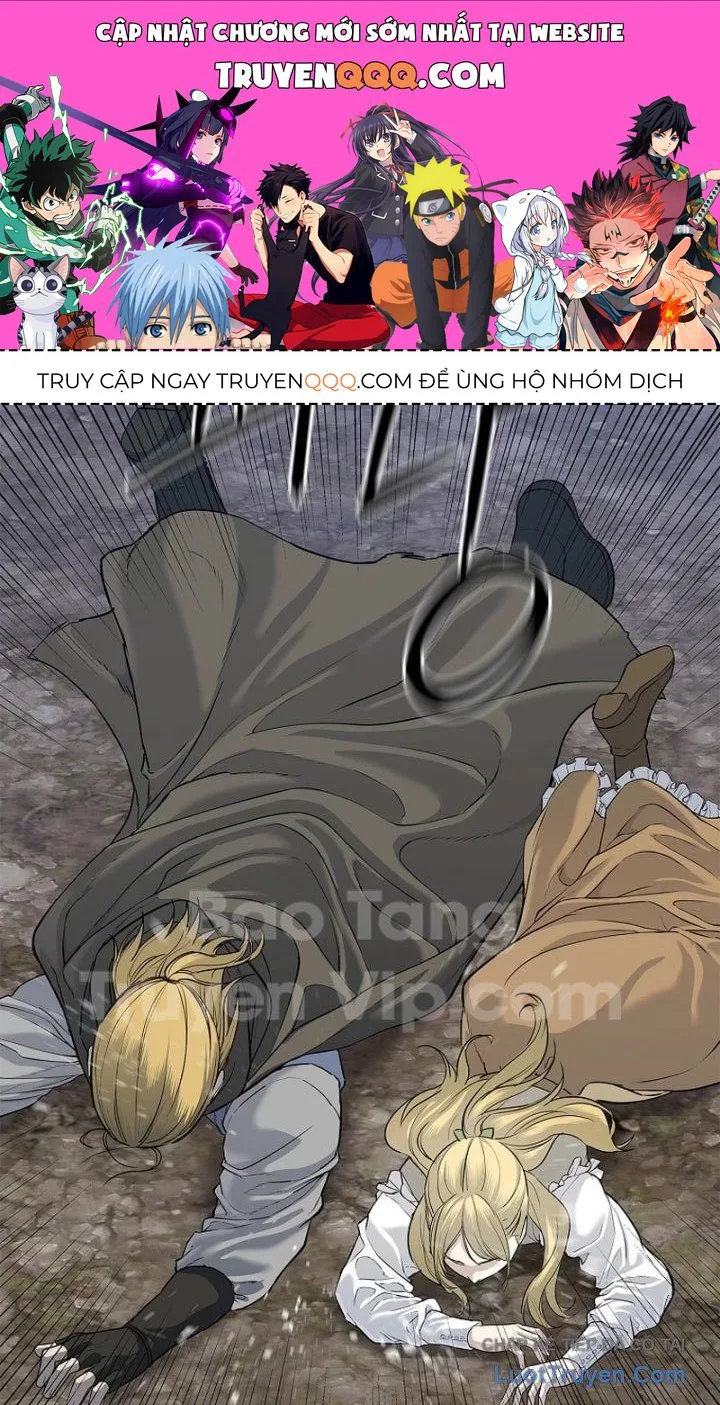 Cương Thiết Liệt Đế chương 8 - trang 1