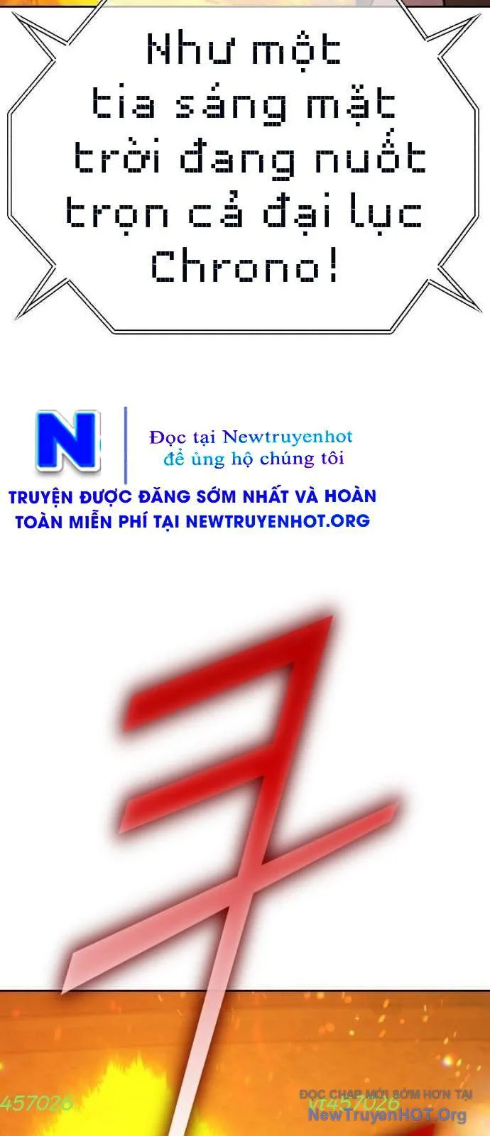 Gậy Gỗ Cấp 99+ chương 128 - trang 101