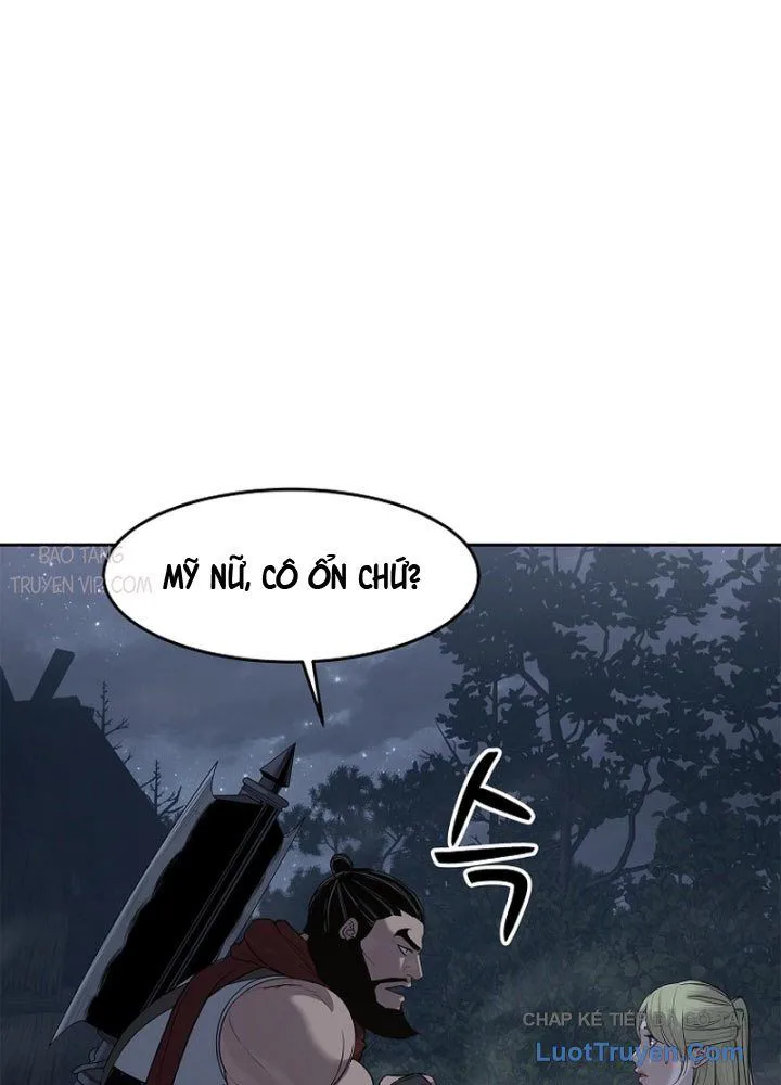Cương Thiết Liệt Đế chương 8 - trang 29