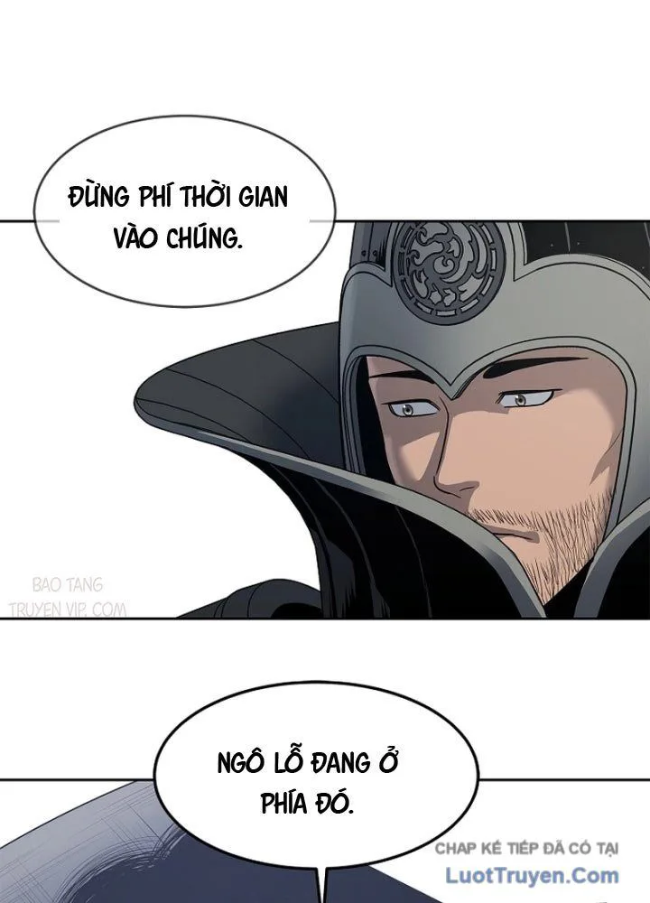 Cương Thiết Liệt Đế chương 8 - trang 110