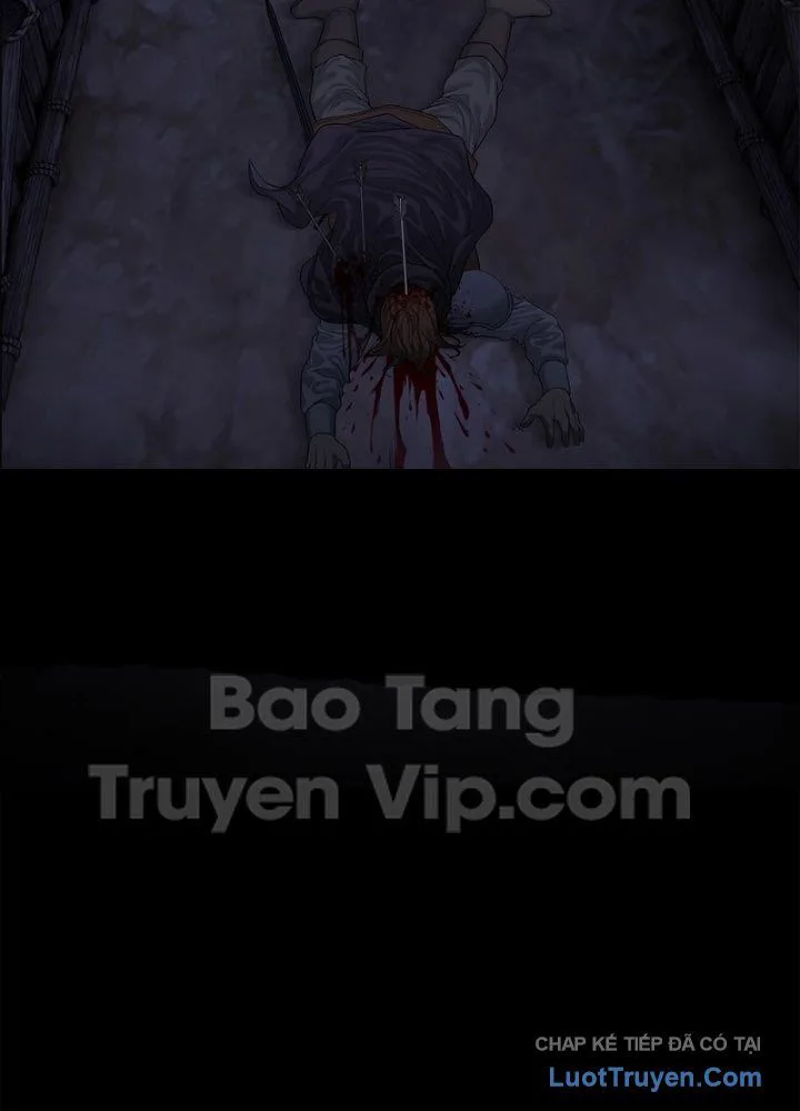 Cương Thiết Liệt Đế chương 8 - trang 135
