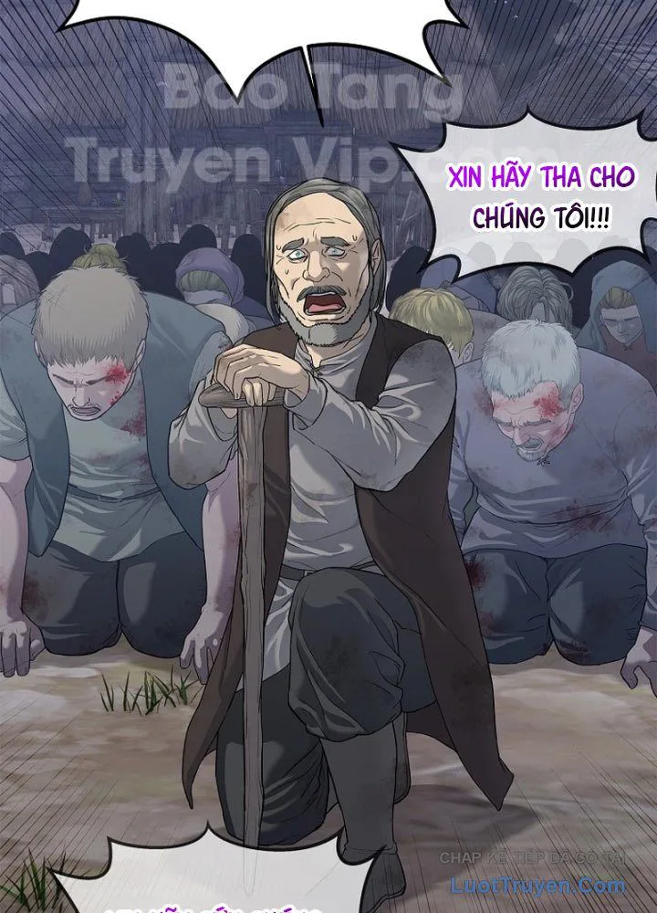 Cương Thiết Liệt Đế chương 8 - trang 141