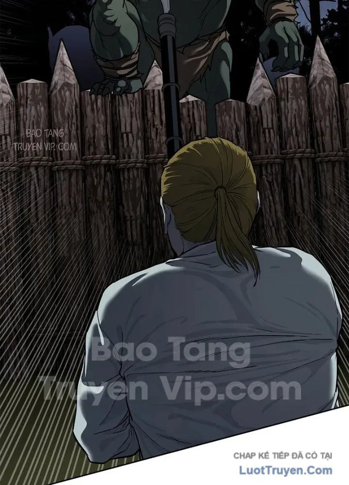Cương Thiết Liệt Đế chương 9 - trang 108