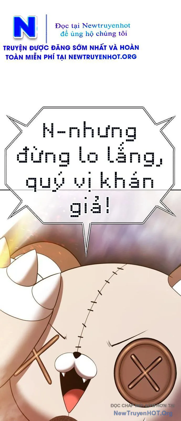 Gậy Gỗ Cấp 99+ chương 128 - trang 138