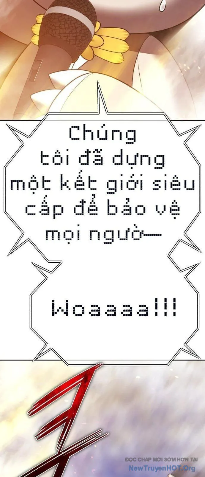Gậy Gỗ Cấp 99+ chương 128 - trang 139