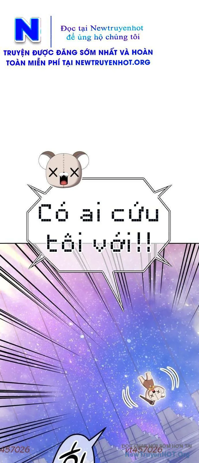 Gậy Gỗ Cấp 99+ chương 128 - trang 141