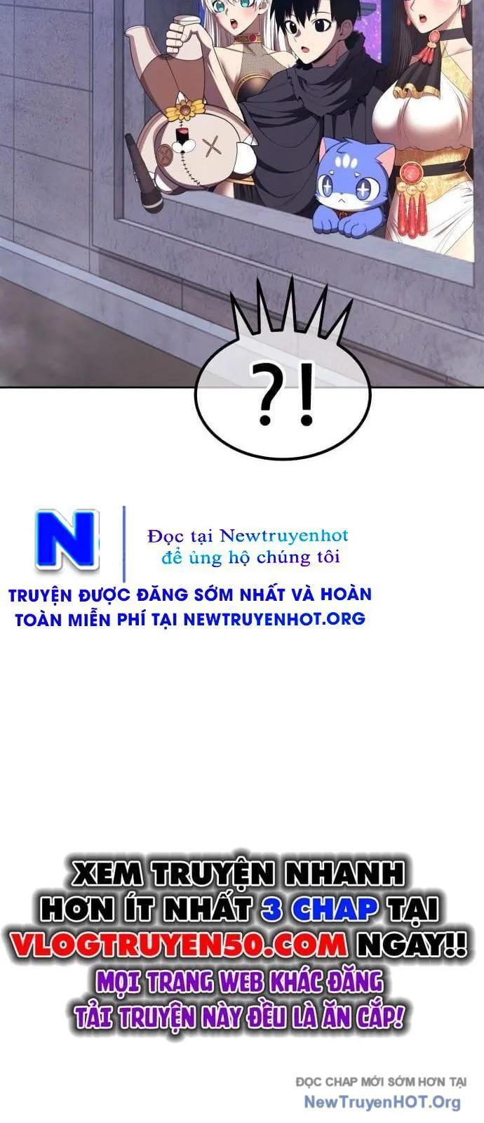 Gậy Gỗ Cấp 99+ chương 128 - trang 153
