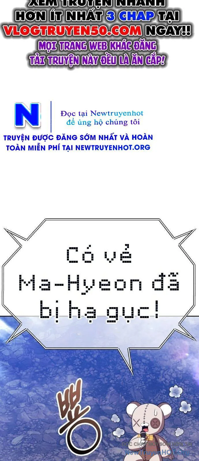 Gậy Gỗ Cấp 99+ chương 128 - trang 204