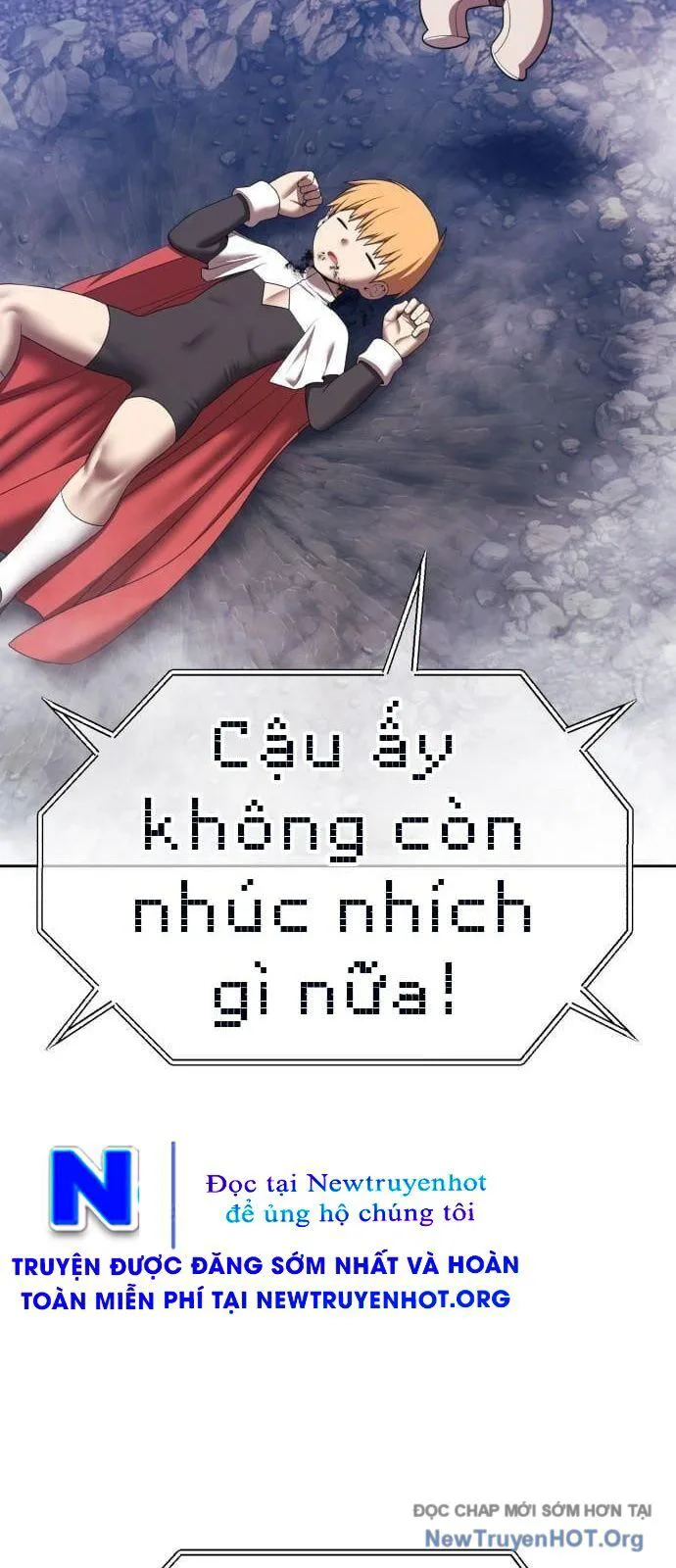 Gậy Gỗ Cấp 99+ chương 128 - trang 205