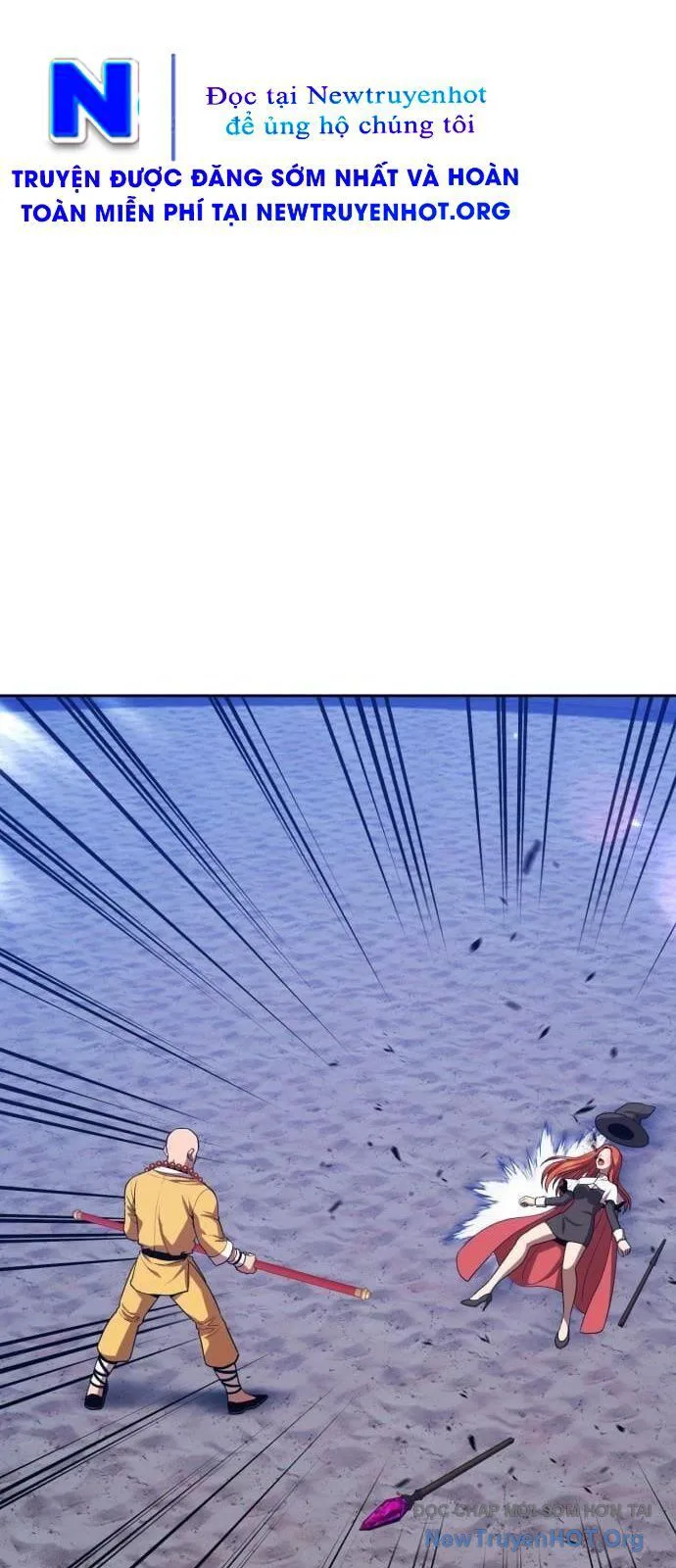 Gậy Gỗ Cấp 99+ chương 128 - trang 220