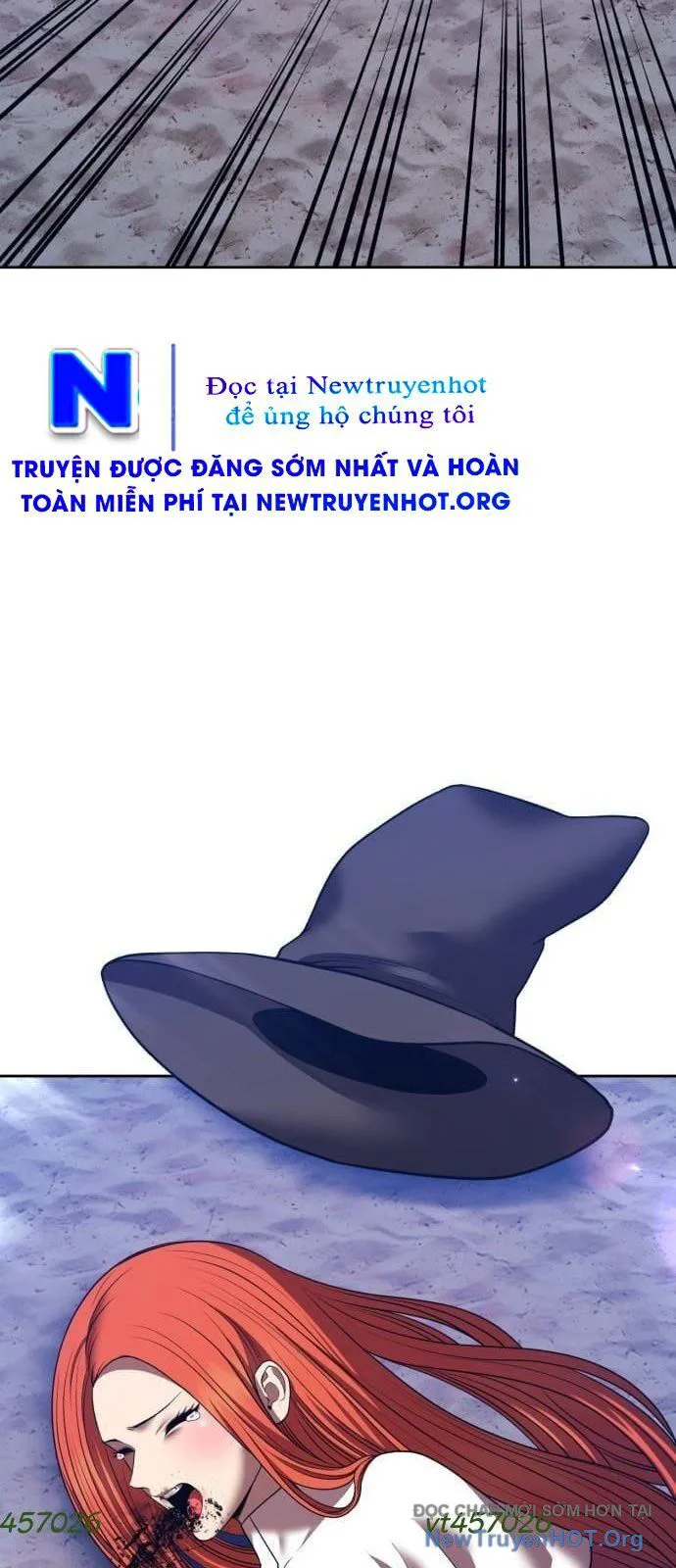 Gậy Gỗ Cấp 99+ chương 128 - trang 221