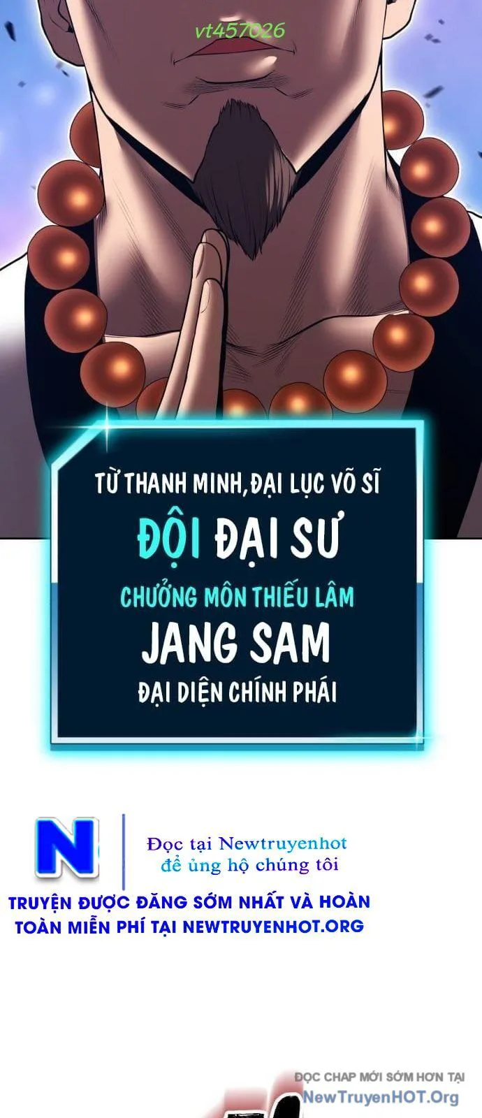 Gậy Gỗ Cấp 99+ chương 128 - trang 227