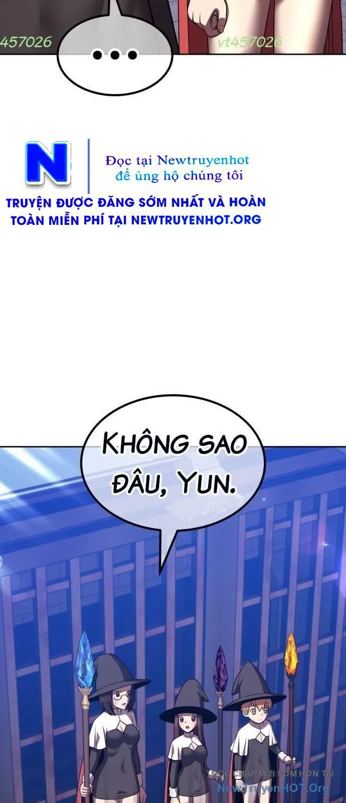 Gậy Gỗ Cấp 99+ chương 128 - trang 232