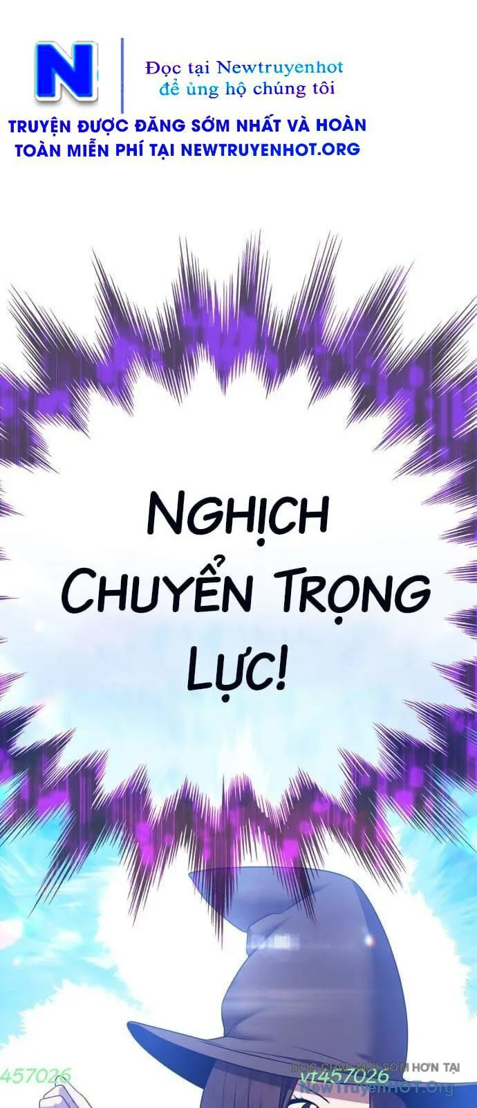Gậy Gỗ Cấp 99+ chương 128 - trang 251