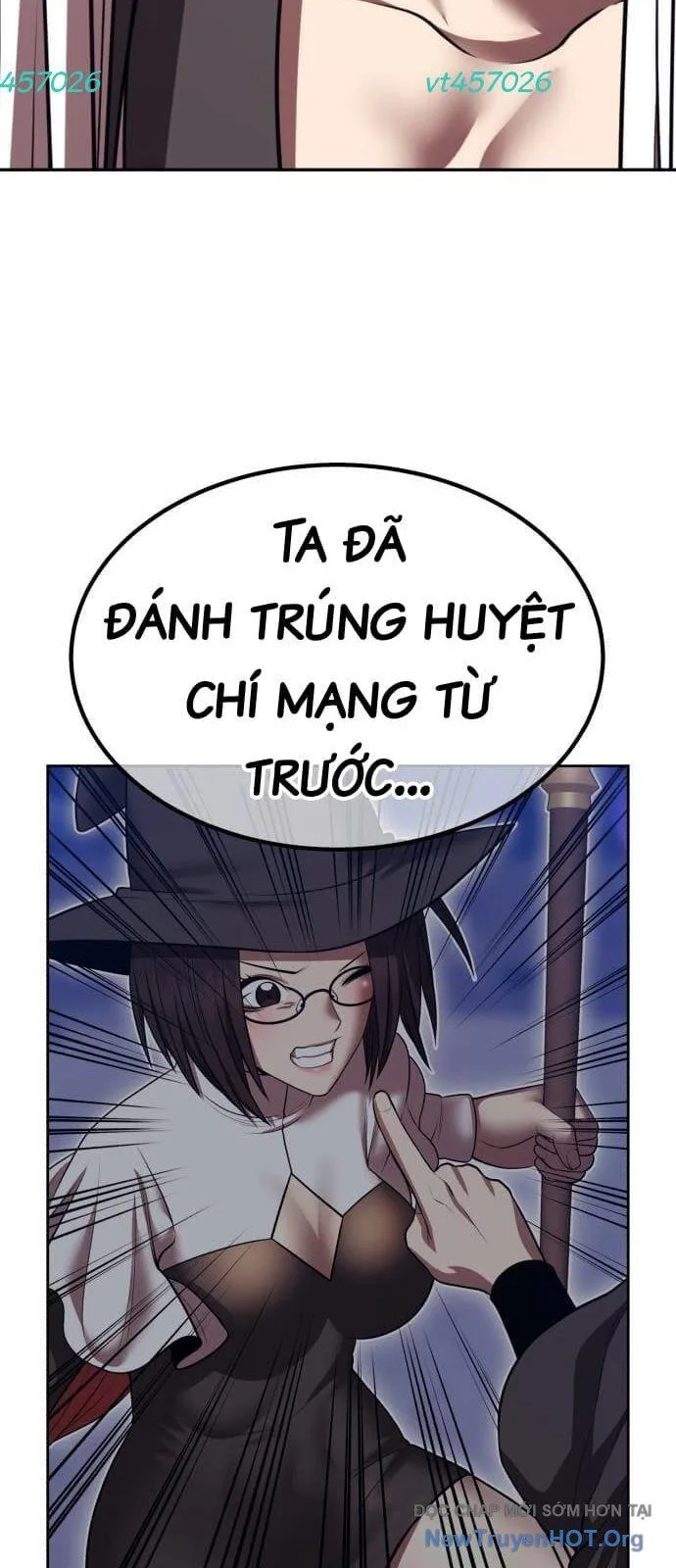 Gậy Gỗ Cấp 99+ chương 128 - trang 262