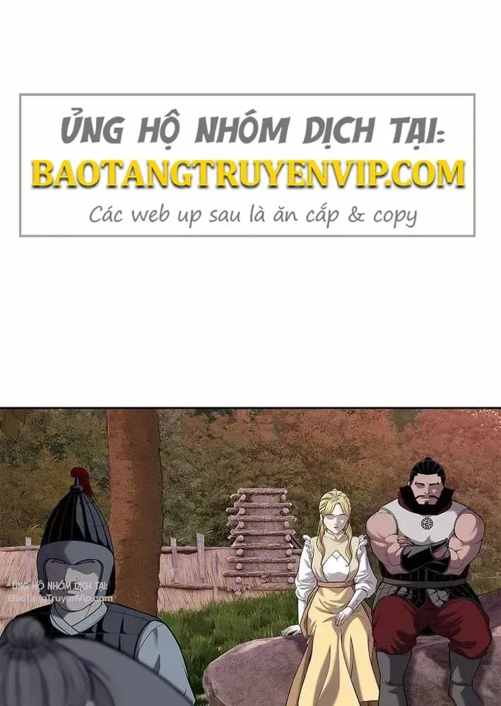 Cương Thiết Liệt Đế chương 21 - trang 5