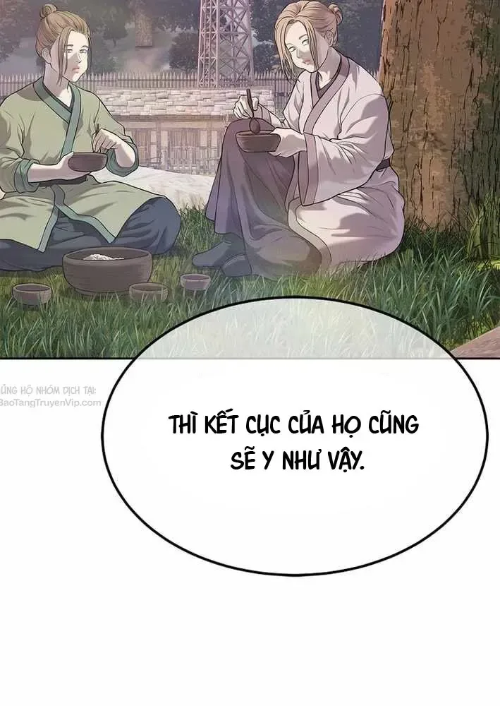Cương Thiết Liệt Đế chương 21 - trang 11