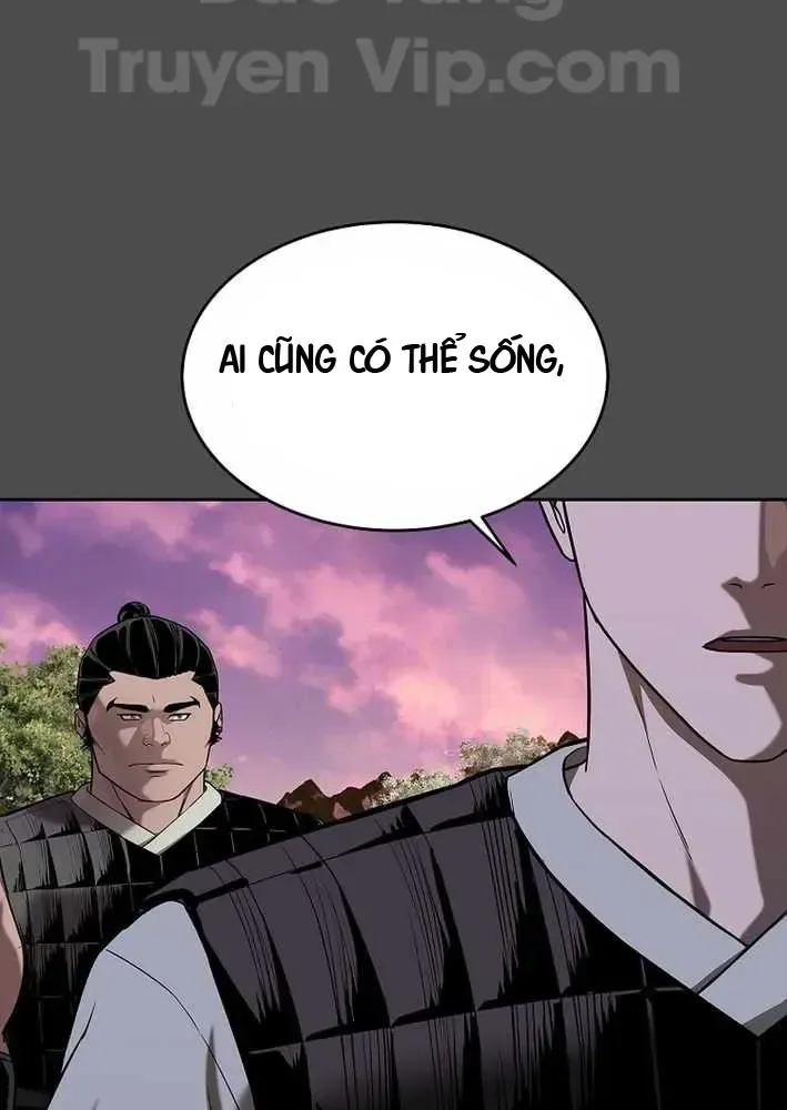 Cương Thiết Liệt Đế chương 21 - trang 19