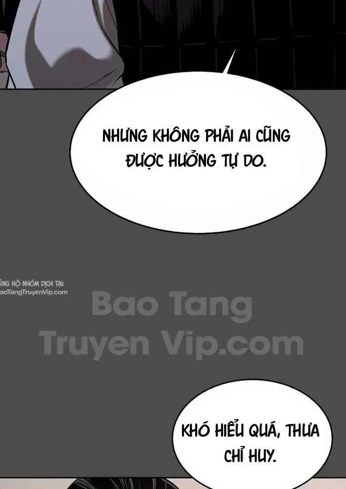 Cương Thiết Liệt Đế chương 21 - trang 20